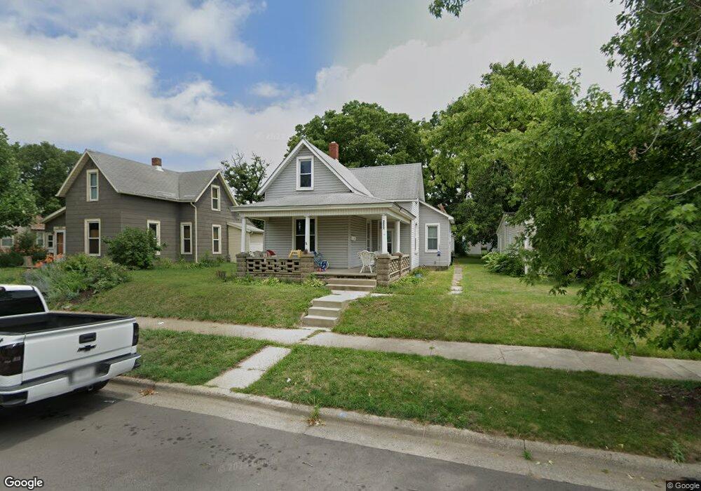2223 N 18th St, Lafayette, IN 47904 - photo 1