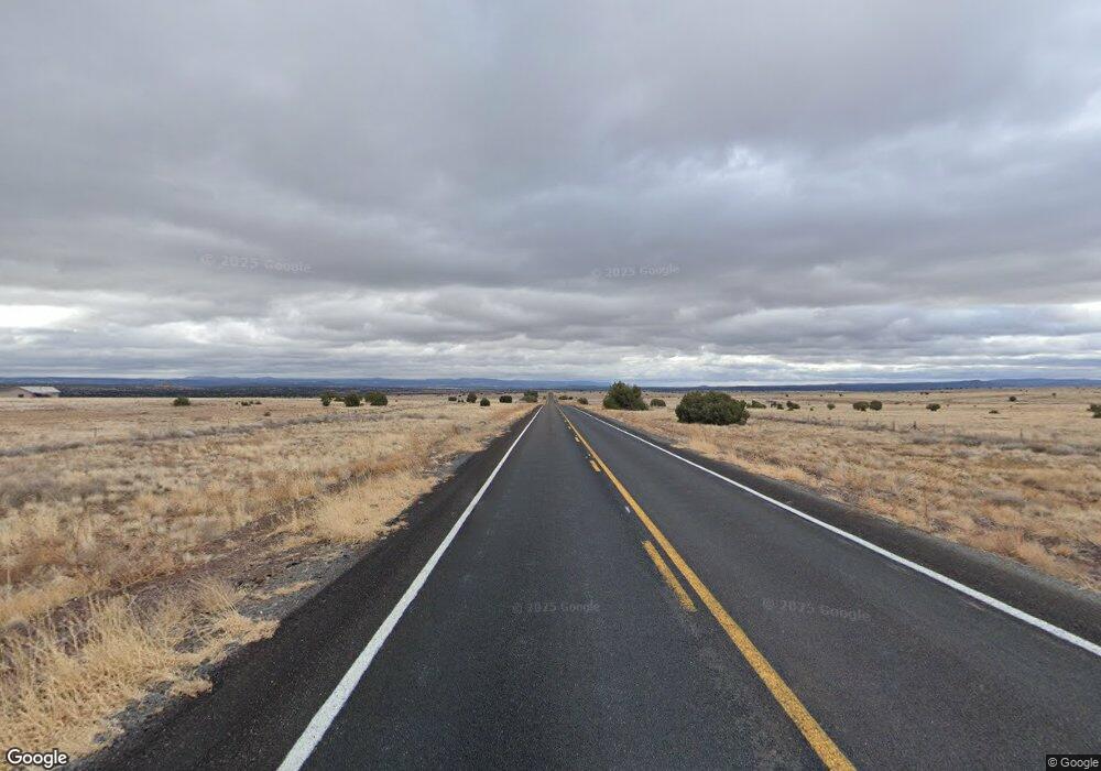 231 Crookton Rd, Ash Fork, AZ 86320 - photo 1