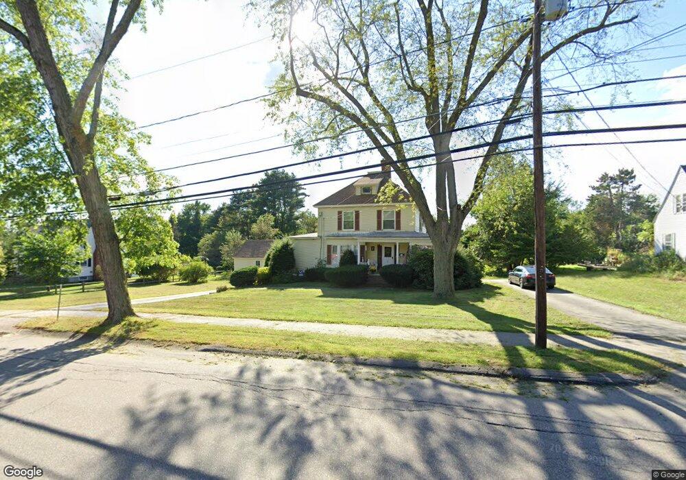 94 Broadway, Pembroke, NH 03275 - photo 1