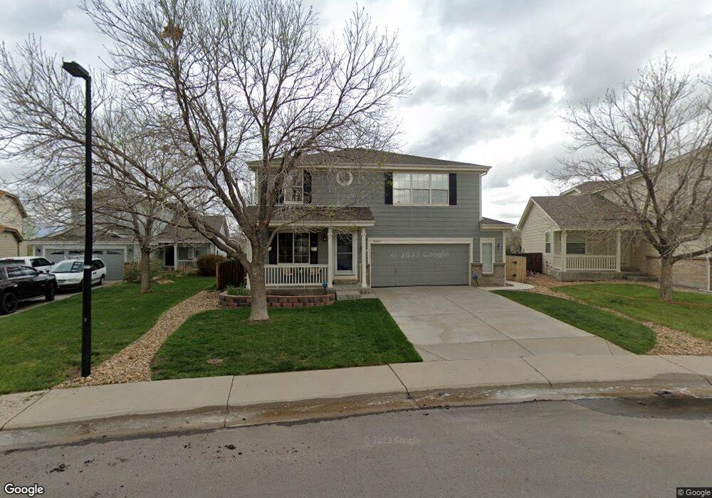 20445 E Grand Ln, Aurora, CO 80015 - photo 1