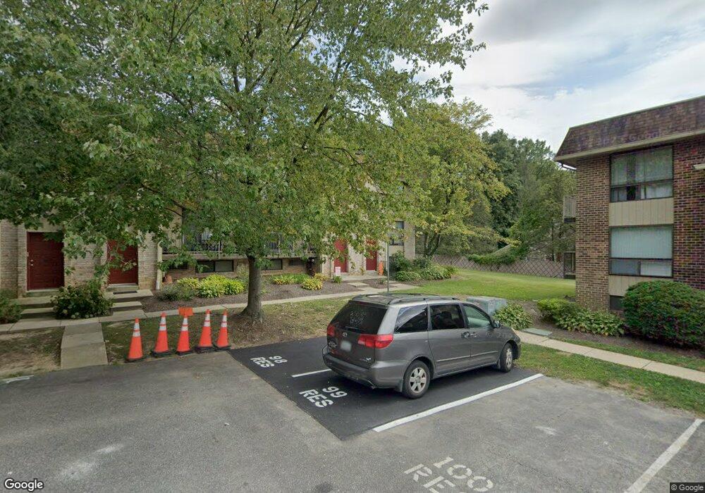 366 Saybrook Ln unit 34B, Wallingford, PA 19086 - photo 1