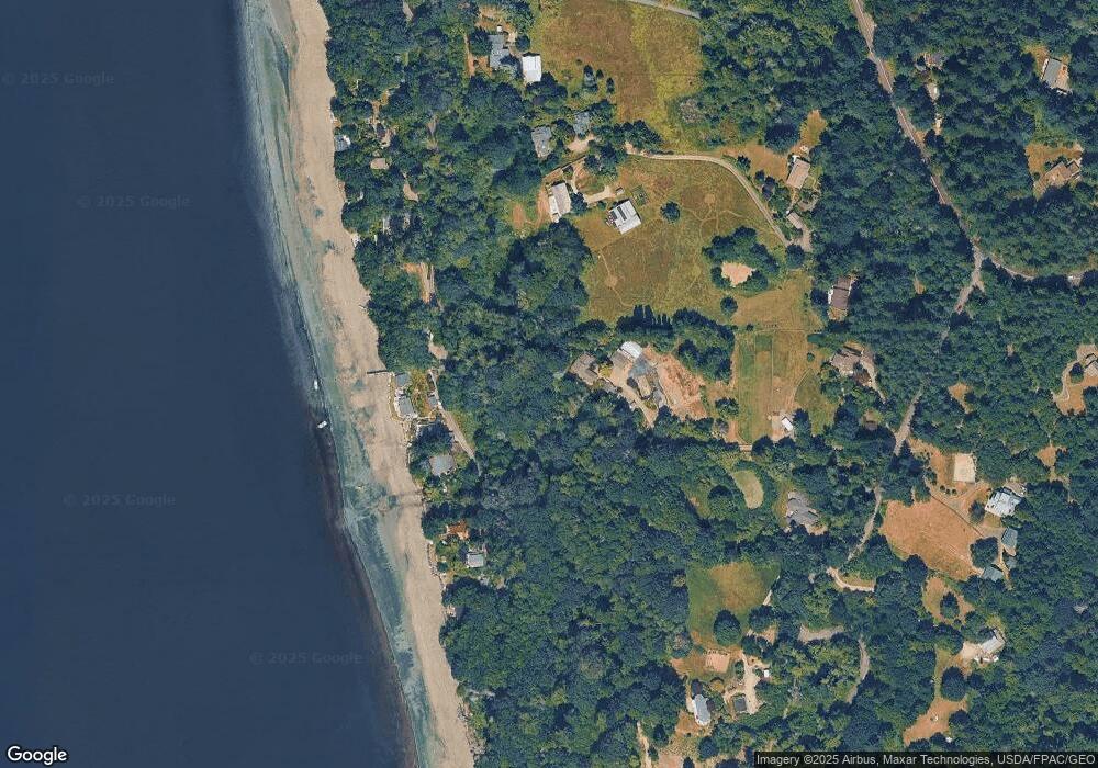 18700 Sunset Rd SW, Vashon, WA 98070 - photo 1
