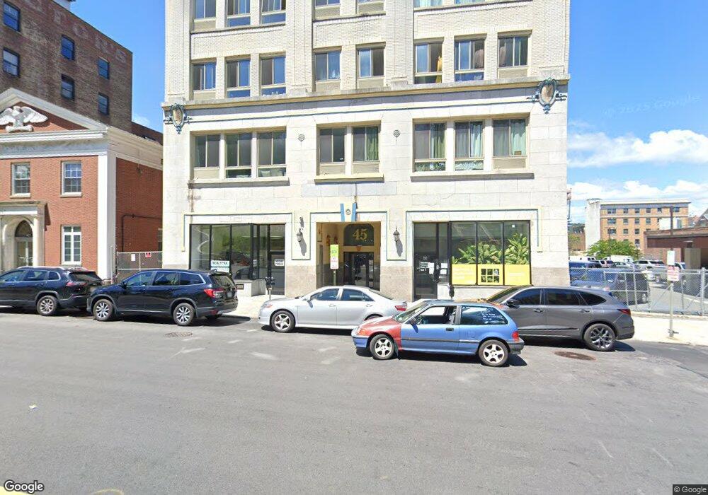 45 S Broadway unit 3D, Yonkers, NY 10701 - photo 1