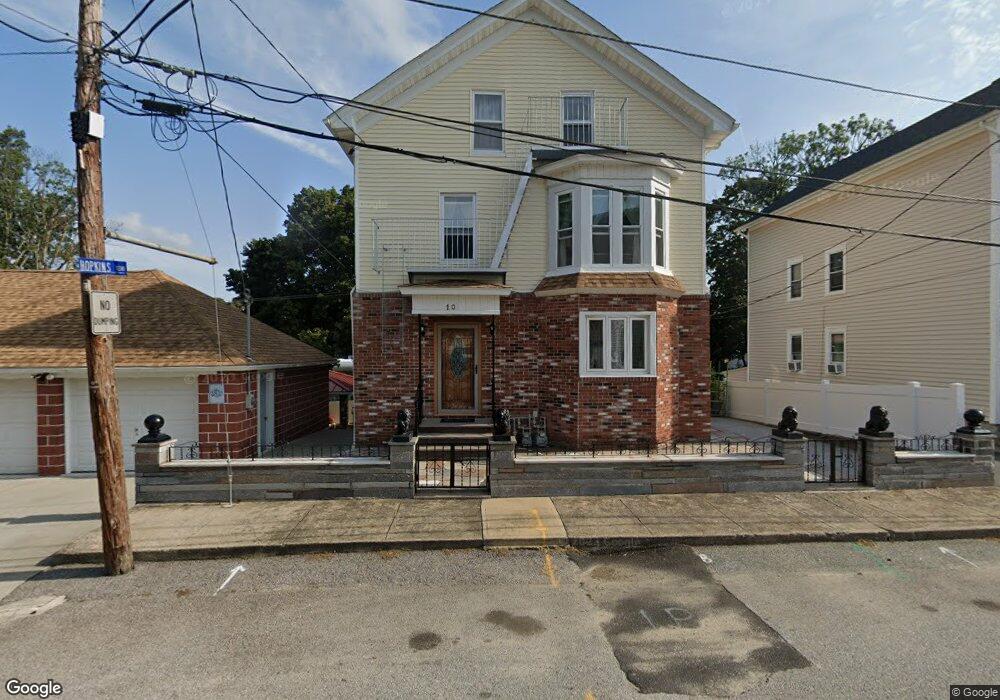 10 River St, Cumberland, RI 02864 - photo 1