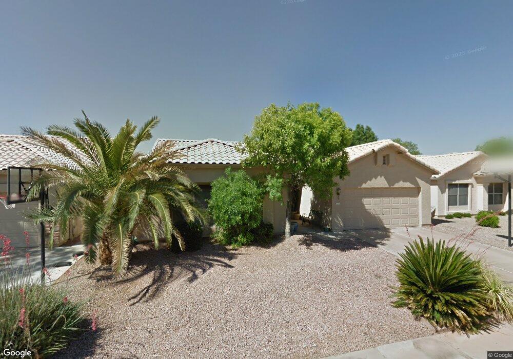 5322 W Dublin Ct unit 1, Chandler, AZ 85226 - photo 1