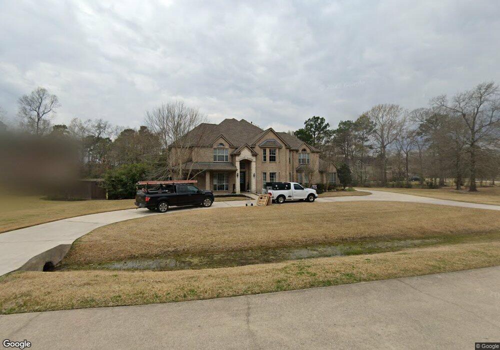 30335 E Legends Trail Dr, Spring, TX 77386 - photo 1