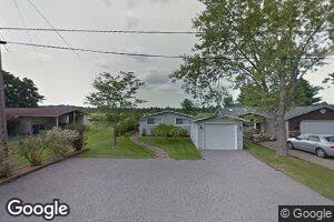 13037 E Canal Dr, Conneaut Lake, PA 16316
