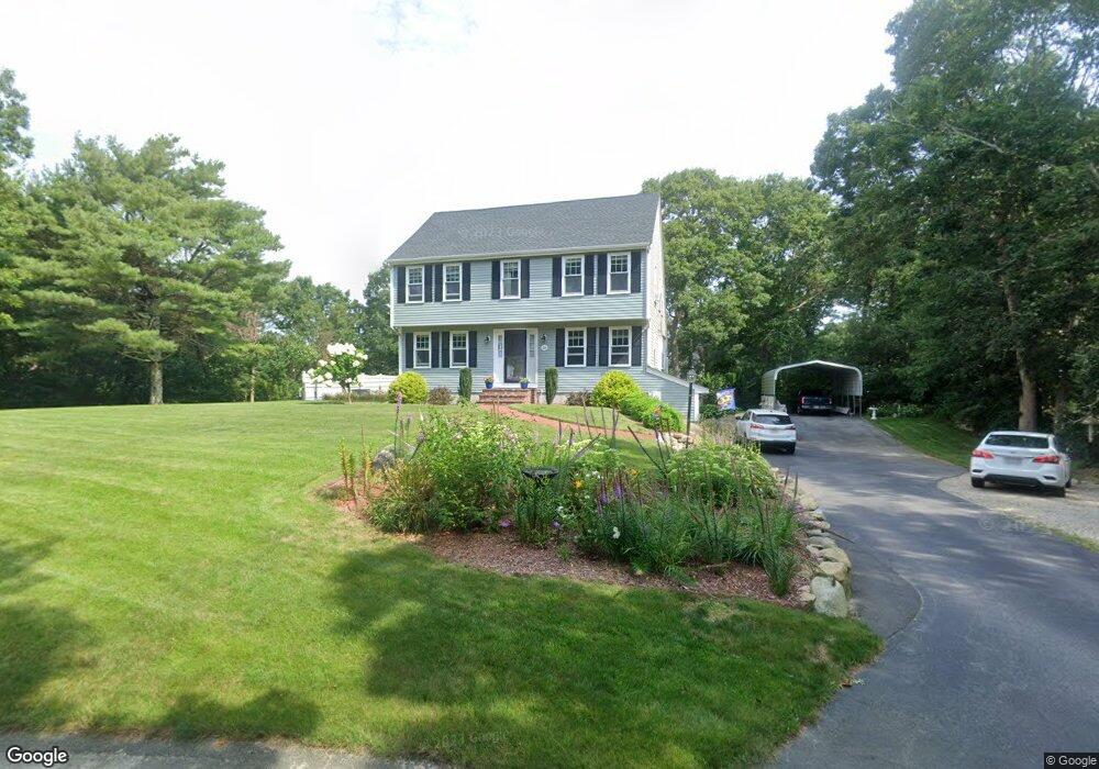 10 Hillcrest Dr, Sagamore, MA 02561 - photo 1