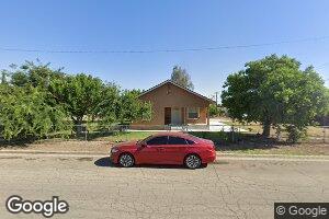1140 W King Ave, Tulare, CA 93274