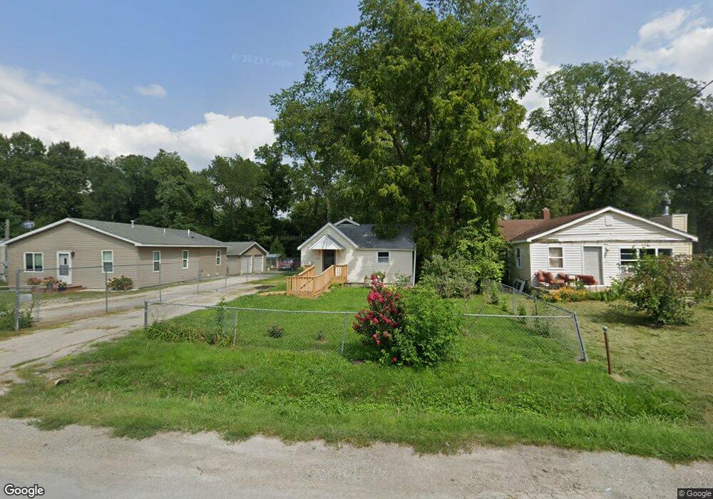 234 Art St, Collinsville, IL 62234 - photo 1