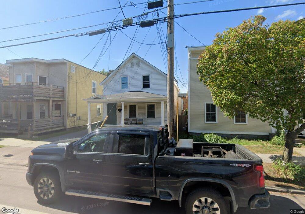 267 N Winooski Ave, Burlington, VT 05401 - photo 1