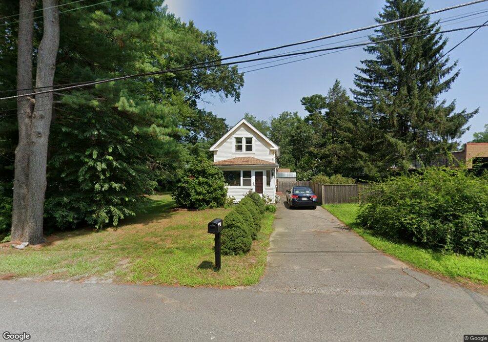1 Pine Ave, Wilmington, MA 01887 - photo 1
