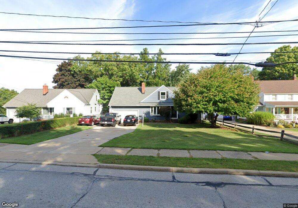 29007 Ridge Rd, Wickliffe, OH 44092 - photo 1