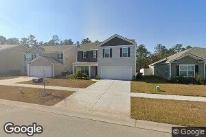 556 Turpentine Trail, Bloomingdale, GA 31302