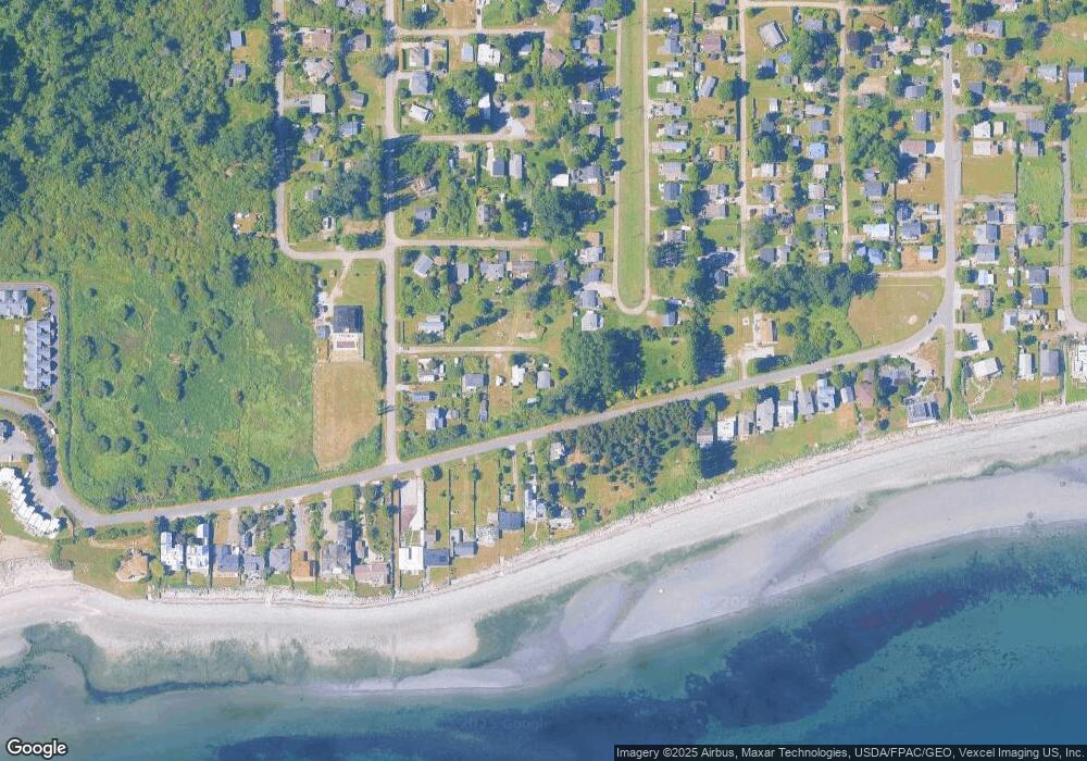 1933 Matia Way, Point Roberts, WA 98281 - photo 1