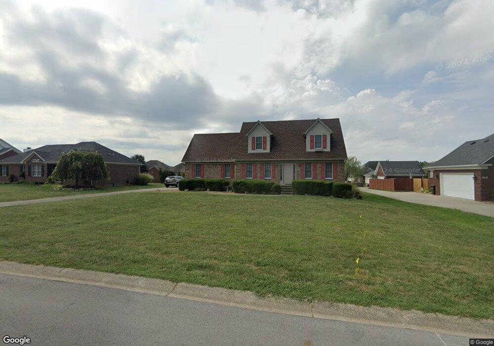 149 Bayberry Ct, Mount Washington, KY 40047 - photo 1