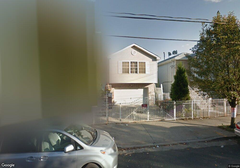 43 4th St, Newark, NJ 07107 - photo 1