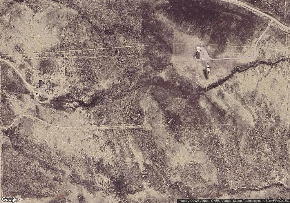 0 Roberts Trail E, Belfry, MT 59008 - photo 1