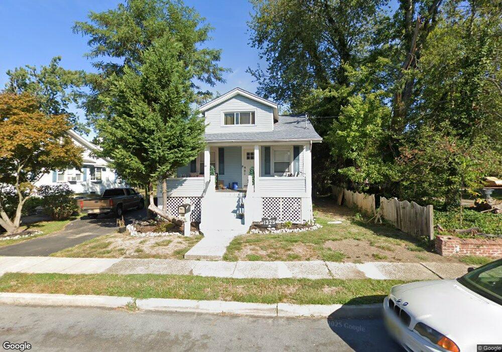 1337 Lafayette Ave, West Deptford, NJ 08096 - photo 1
