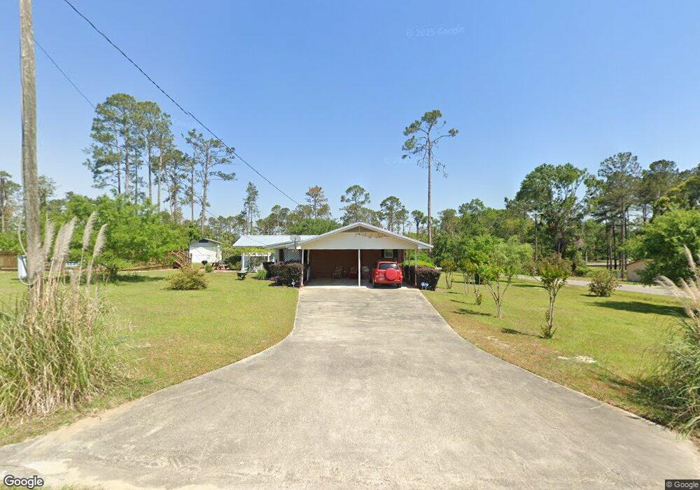 813 Center Rd, Douglas, GA 31533 - photo 1