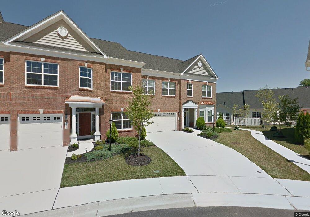 8771 Sage Brush Way, Columbia, MD 21045 - photo 1