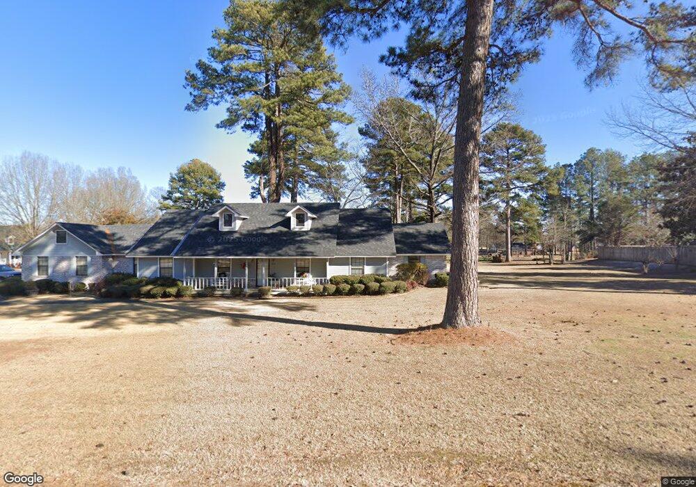 608 Kamak Dr, Beebe, AR 72012 - photo 1
