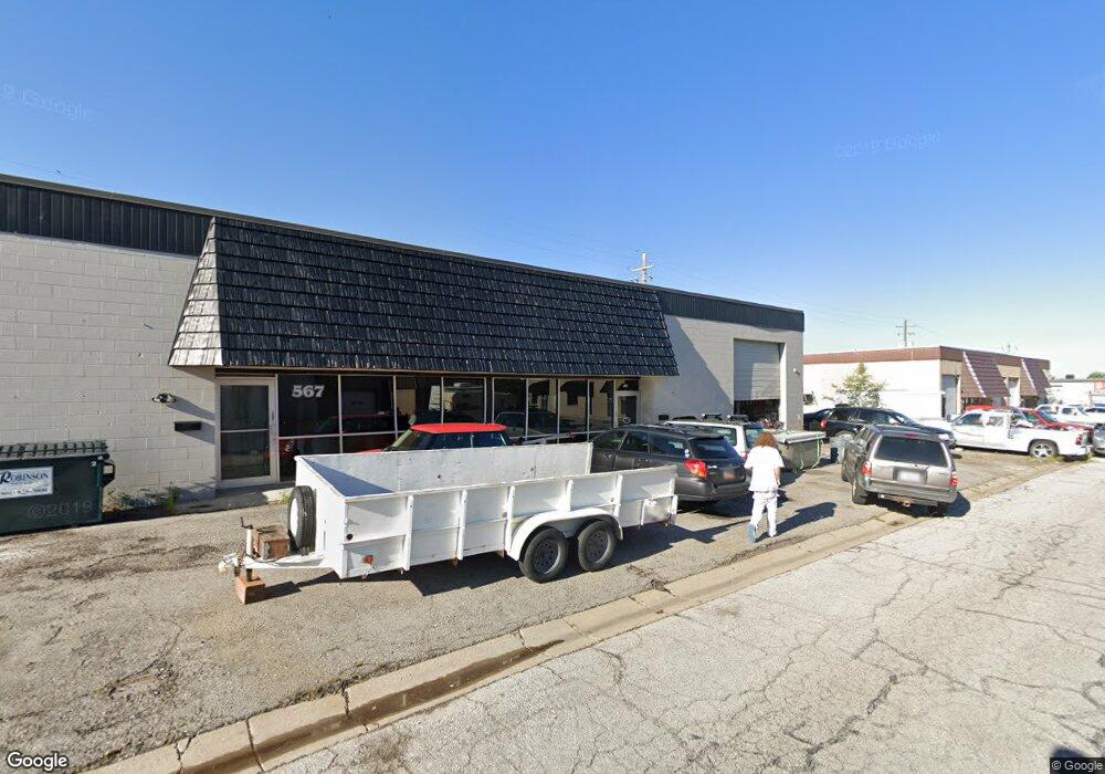 567 W 800 S, Bountiful, UT 84010 - photo 1