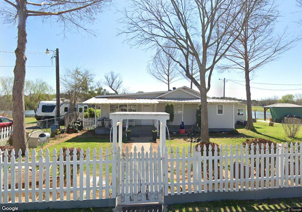 129 Horseshoe Dr, Weatherford, TX 76087 - photo 1