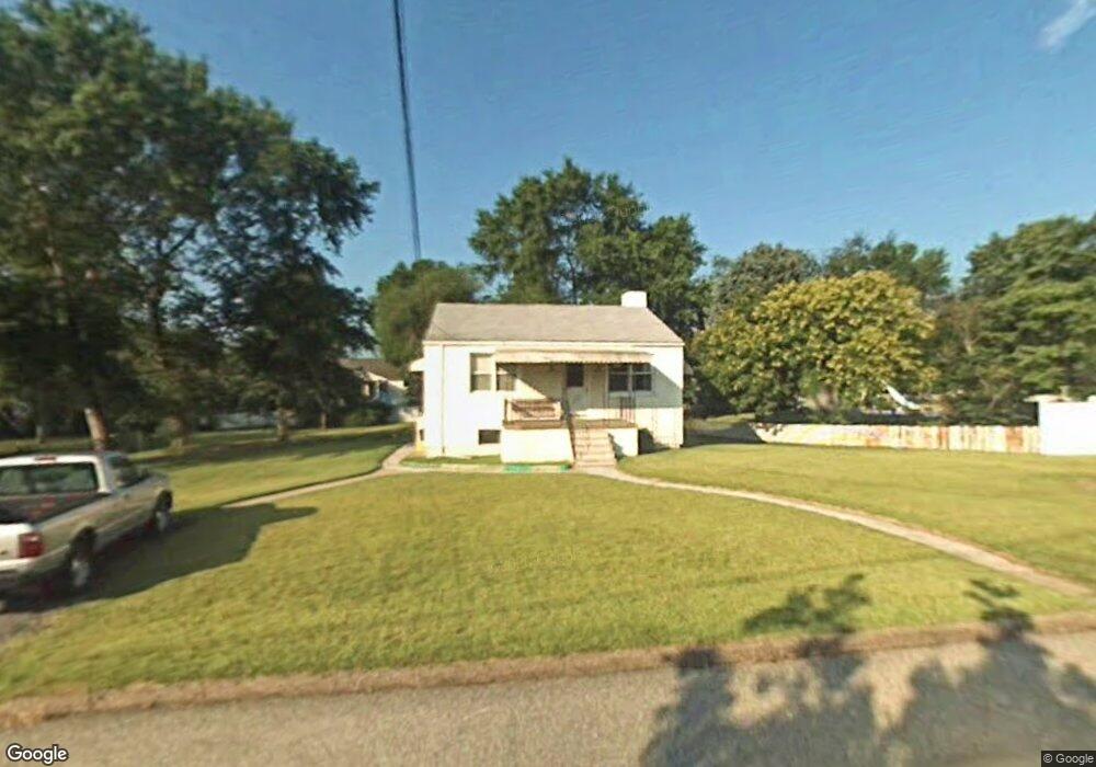 1205 Farmview Rd, Pasadena, MD 21122 - photo 1