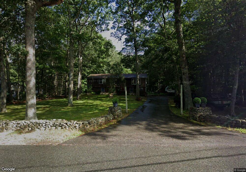 86 Forsyth Rd, Oakdale, CT 06370 - photo 1