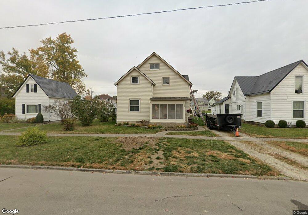 530 W Main St, Portland, IN 47371 - photo 1