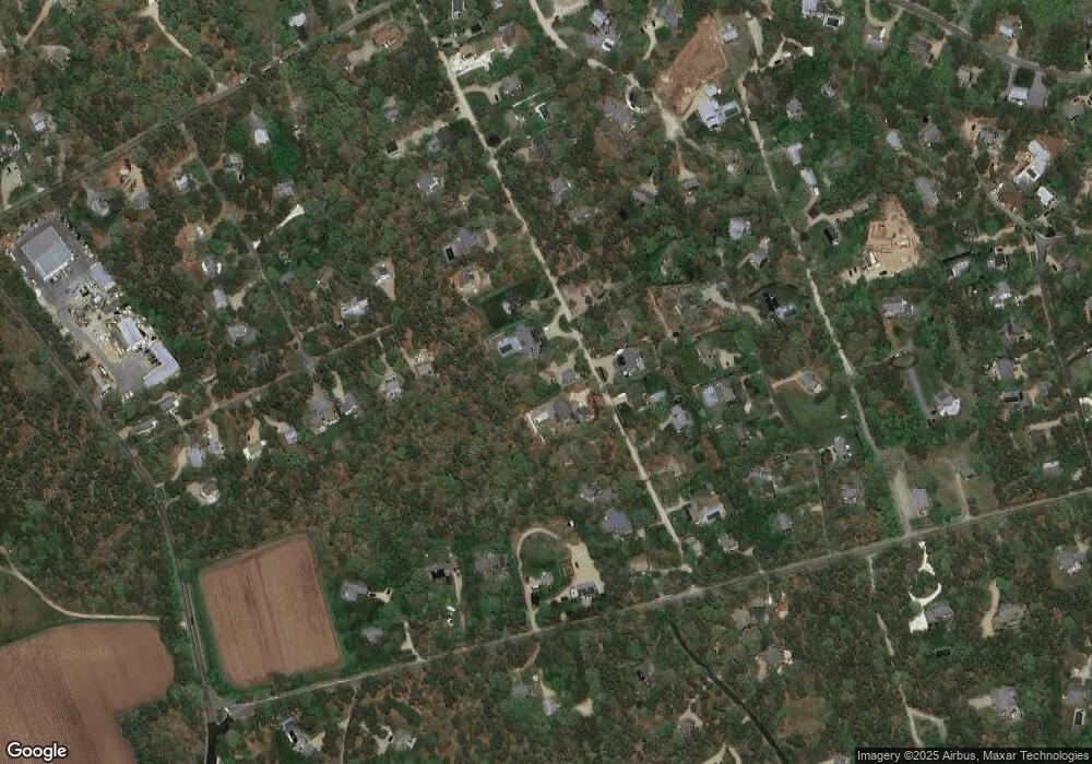 22 Vickers St, Edgartown, MA 02539 - photo 1