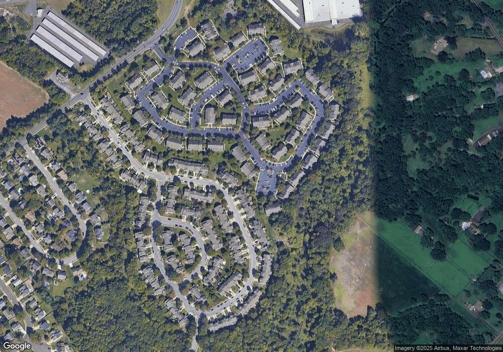 2104 Yarmouth Ln, Mount Laurel, NJ 08054 - photo 1