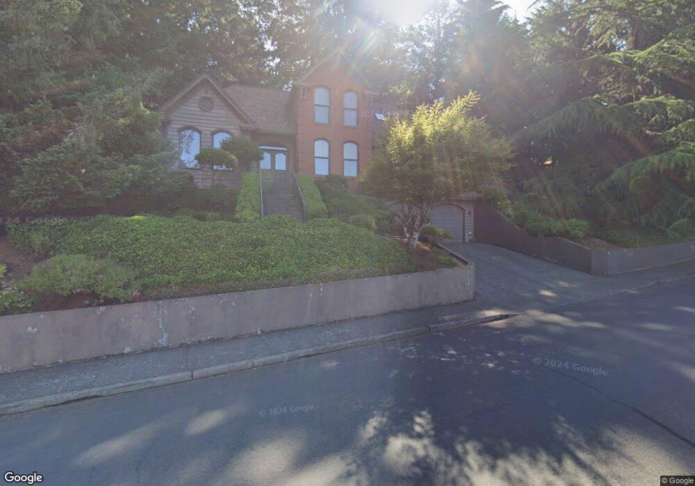 1526 Killarney Dr, West Linn, OR 97068 - photo 1