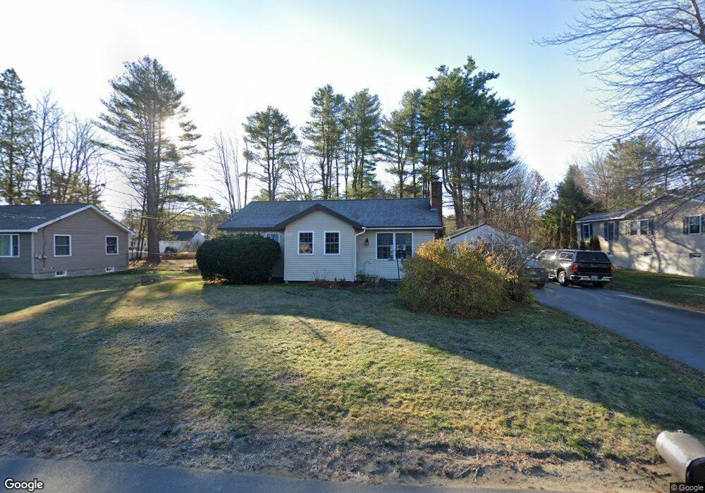 65 Weymouth St, Brunswick, ME 04011 - photo 1