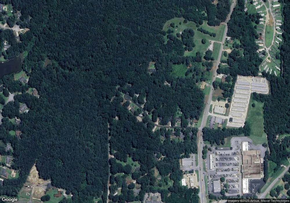 80 Stone Creek Dr, Covington, GA 30016 - photo 1