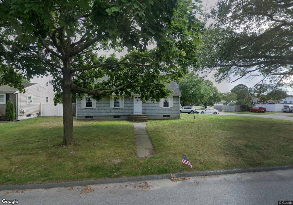 230 Asylum Rd, Warwick, RI 02886 - photo 1