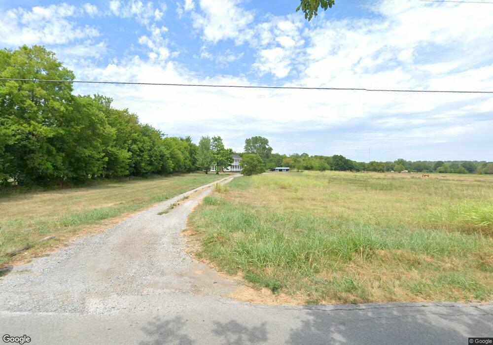 13751 E 450 Rd, Claremore, OK 74017 - photo 1