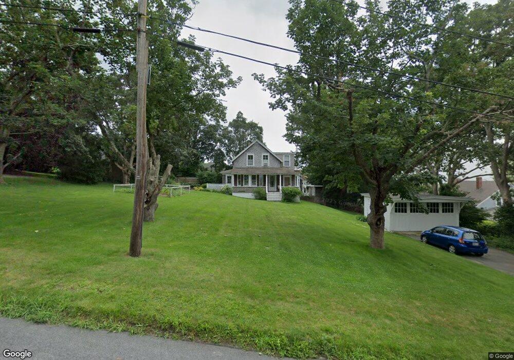 15 Middle Ave, Tiverton, RI 02878 - photo 1