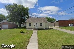 202 SW 1st St, Eagle Grove, IA 50533