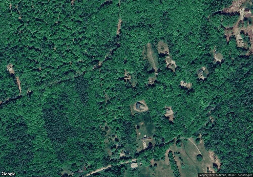 34 Wadleigh Rd, Sanbornton, NH 03269 - photo 1