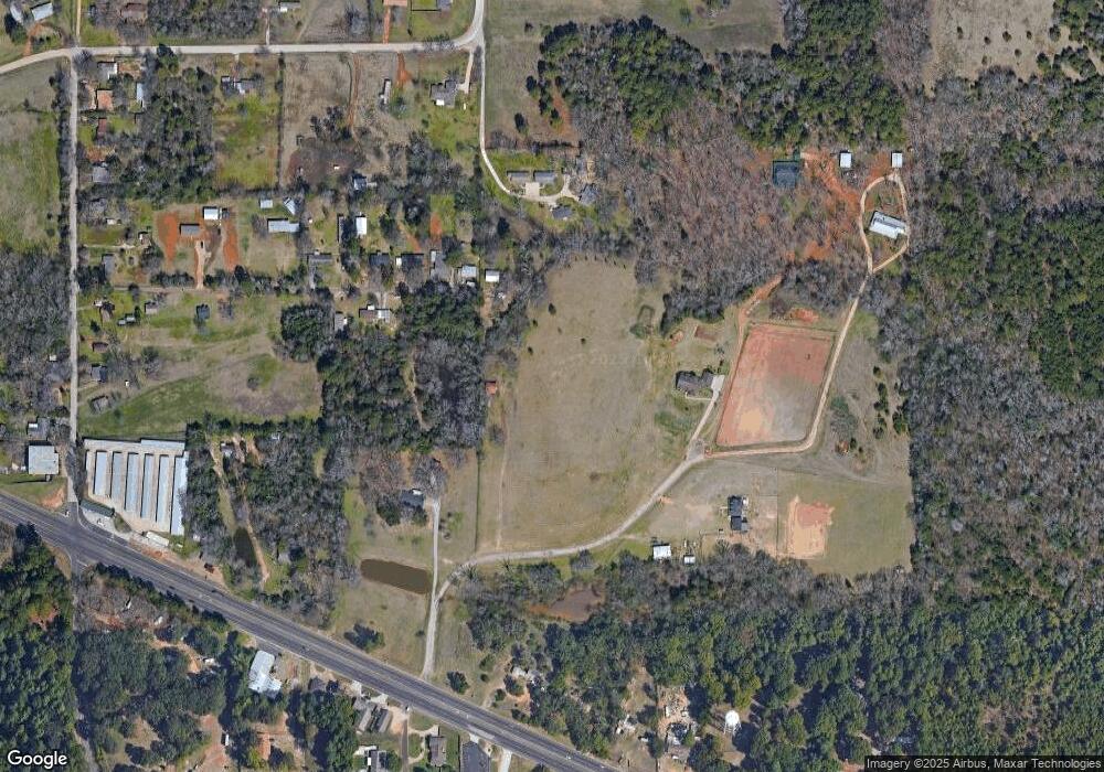 10780 County Road 212, Tyler, TX 75707 - photo 1