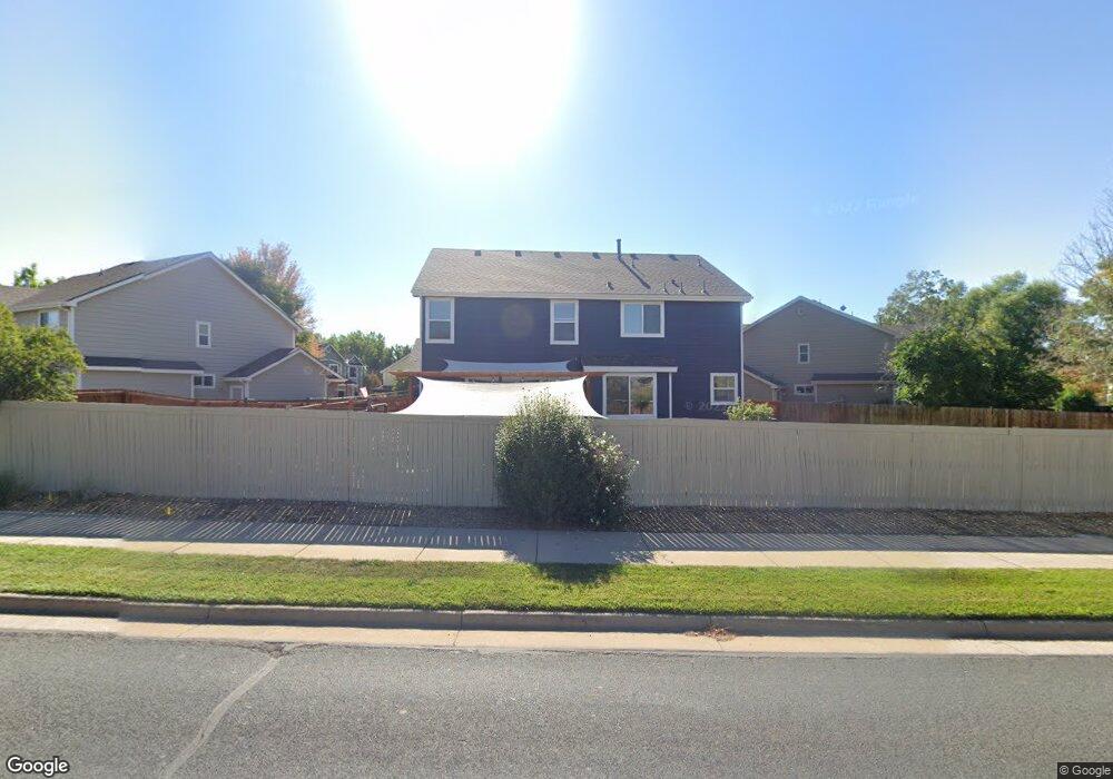 2135 E 133rd Way, Thornton, CO 80241 - photo 1