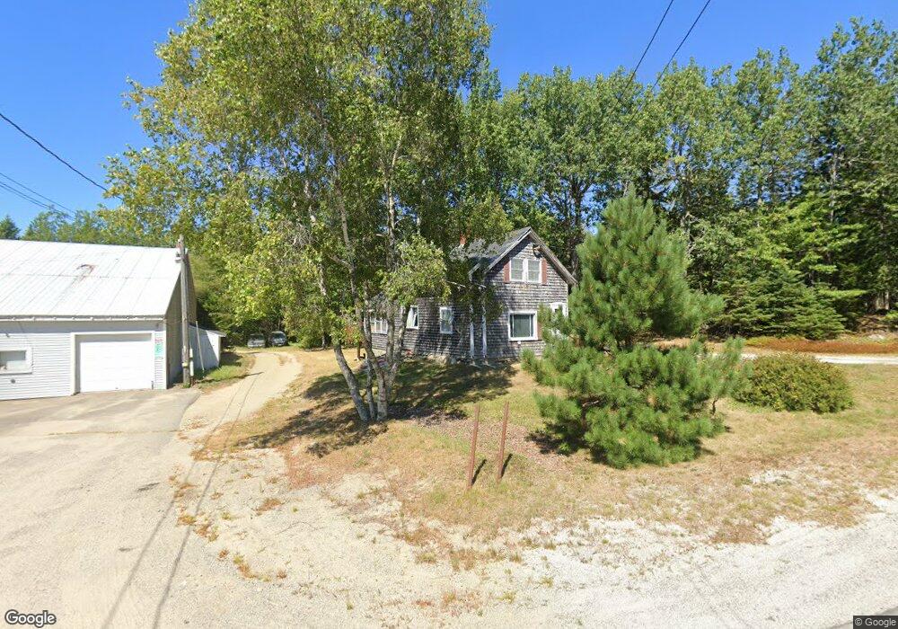 207 Kennebec Rd, MacHias, ME 04654 - photo 1