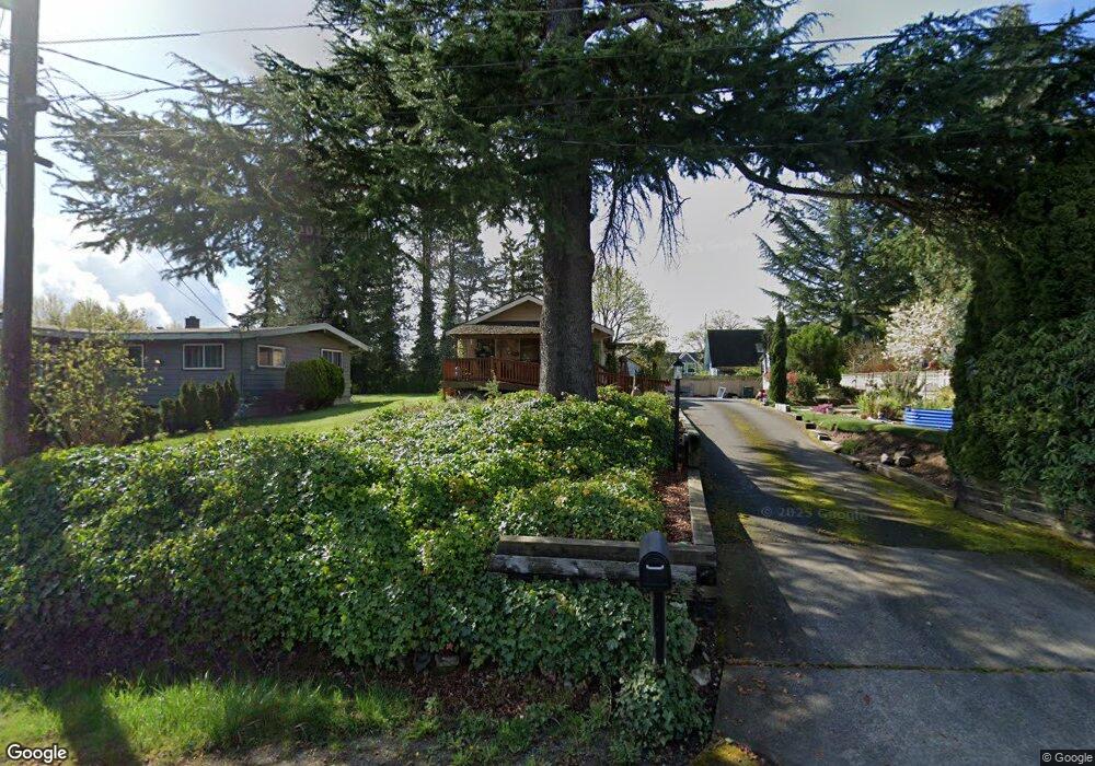 1105 S 222nd St, Des Moines, WA 98198 - photo 1