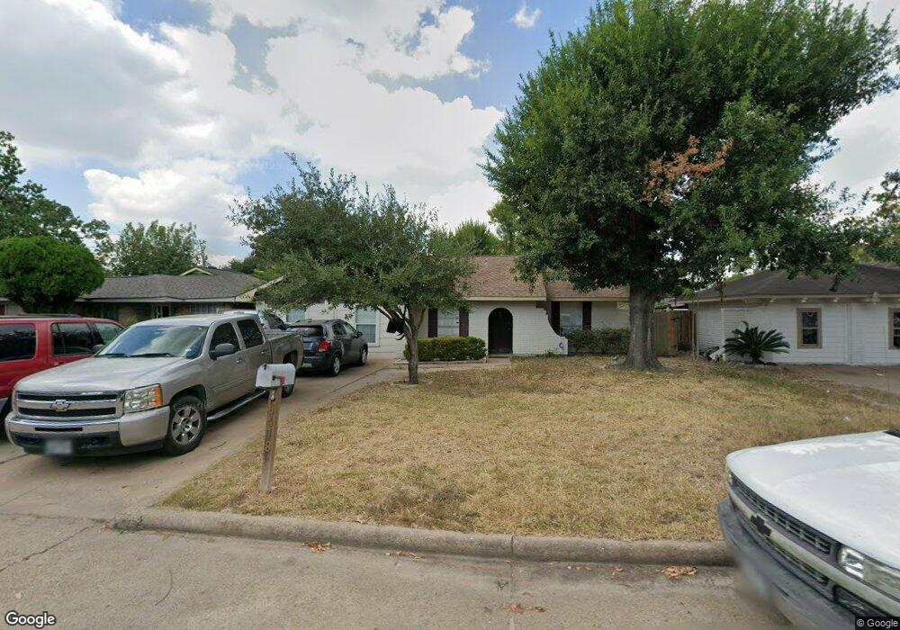 6418 Hidden Arbor Ln, Houston, TX 77088 - photo 1