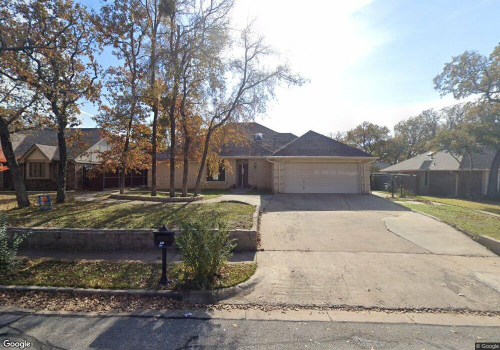 1308 Donna Ln, Bedford, TX 76022 - photo 1