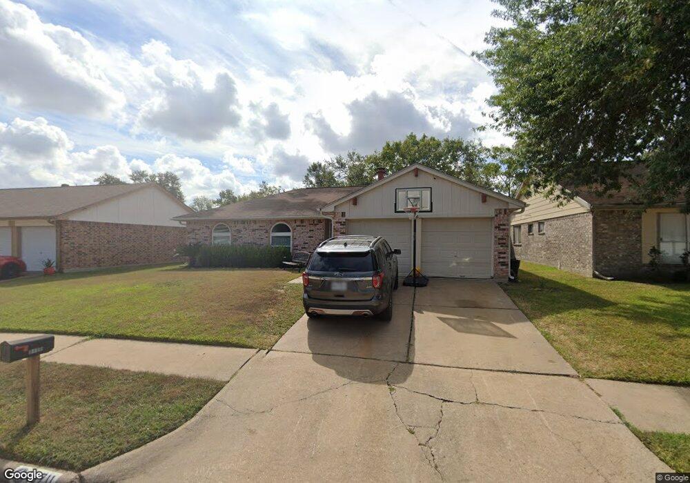 16711 Pebbleglen Dr, Houston, TX 77095 - photo 1
