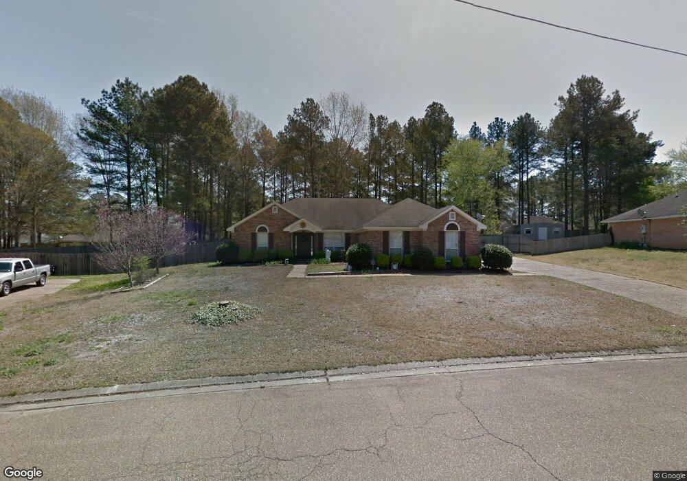 778 Highpoint Dr, Byram, MS 39272 - photo 1