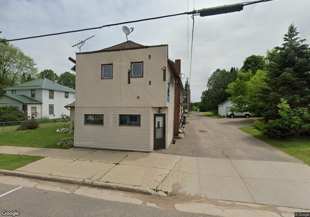 714 4th St, Mattoon, WI 54450 - photo 1